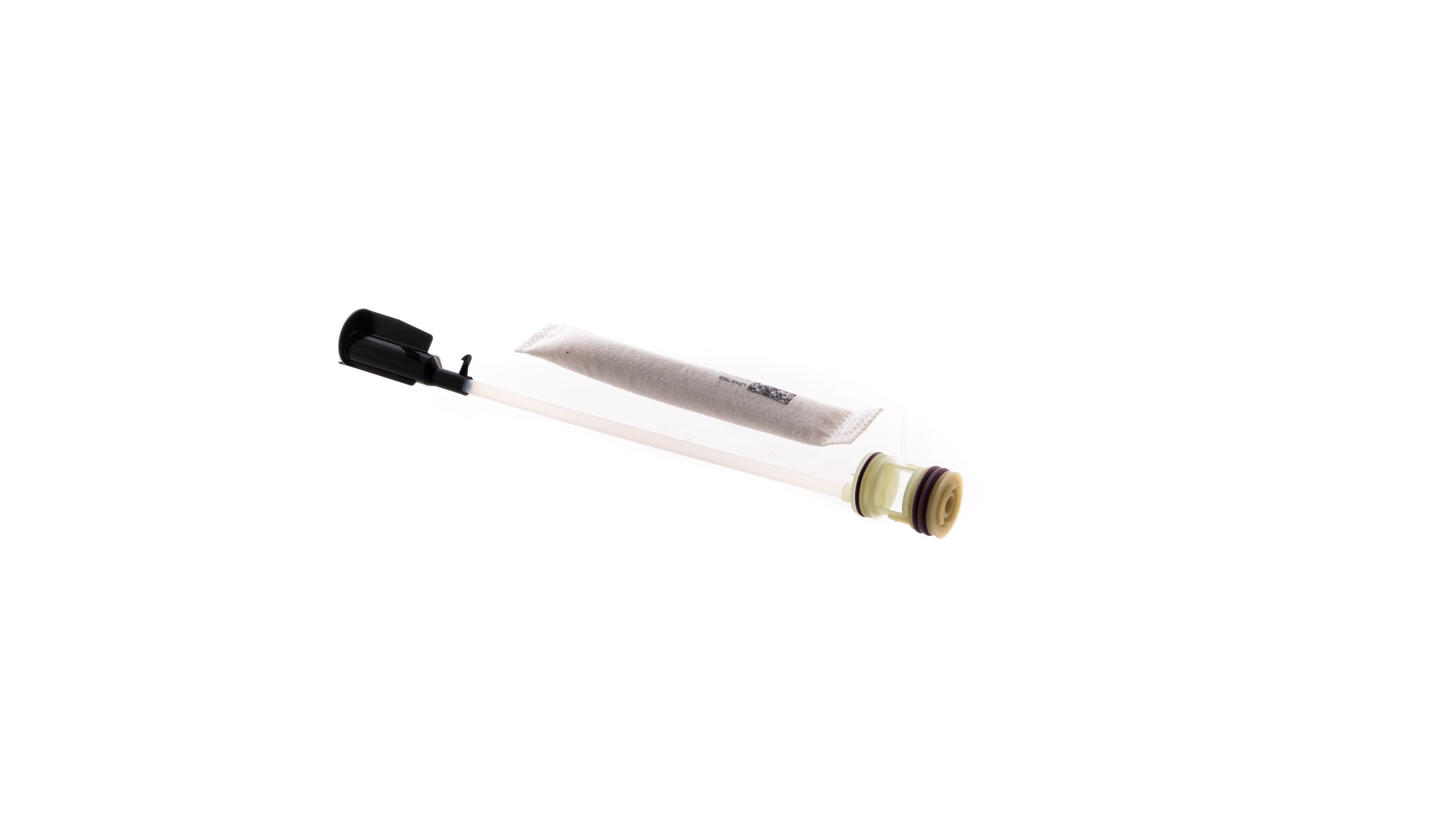 Trockner, Klimaanlage