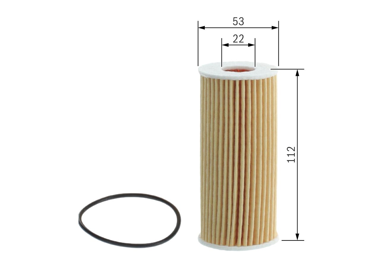 Ölfilter