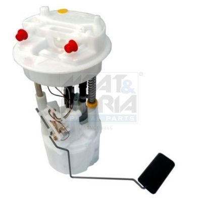 Kraftstoff-Fördereinheit