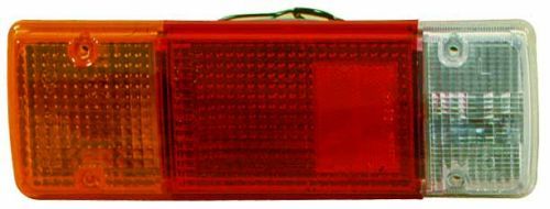 Lampe hinten L passt zu: TOYOTA DYNA U200, DYNA U60-U90 09.84-05.99