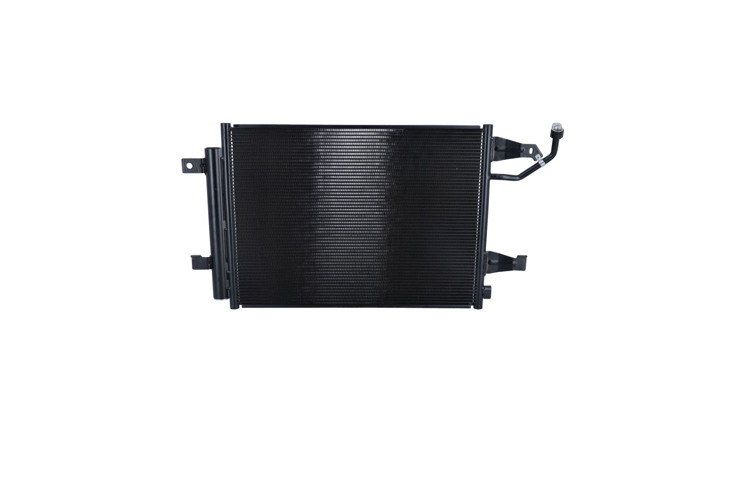 Kondensator, Klimaanlage