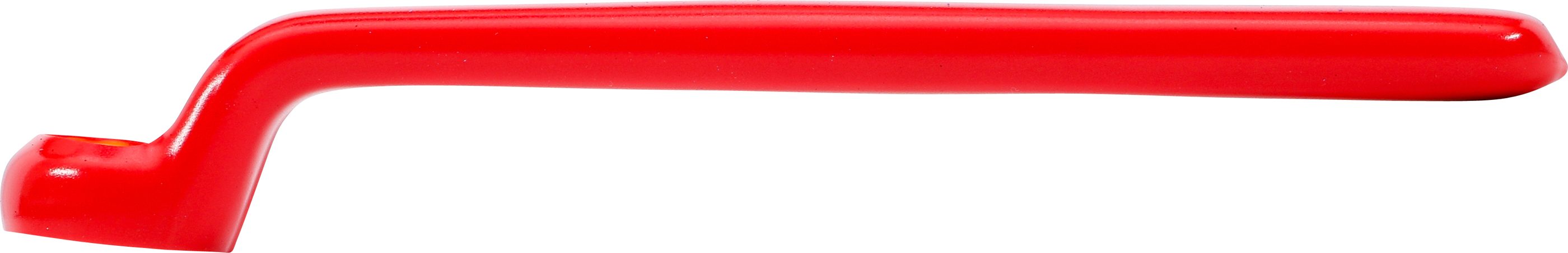 BGS VDE-Ringschlüssel-Satz | tief gekröpft | SW 10 - 24 mm | 9-tlg.