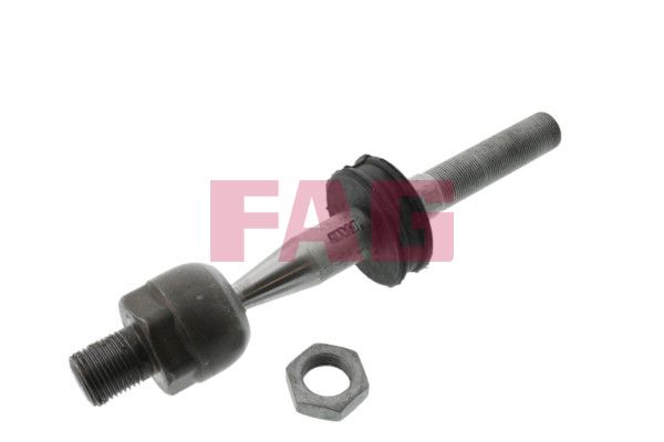 Spurstange /Seite, ohne Spitze L/R (länge: 175mm) passt zu: BMW 5 (E39), Z8 (E52) 2.0-4.9 09.95-05.04