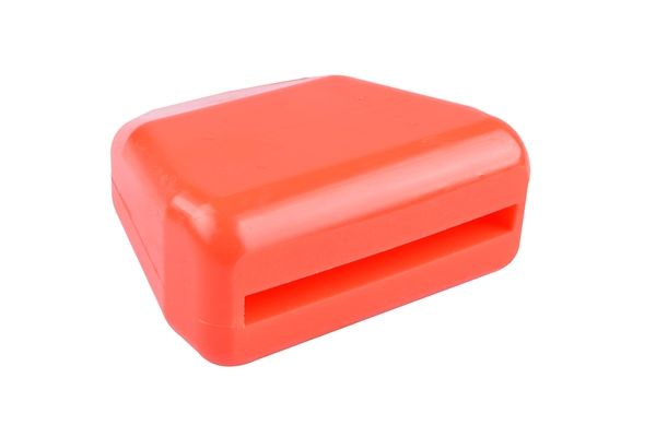 Anschlagpuffer, Federung