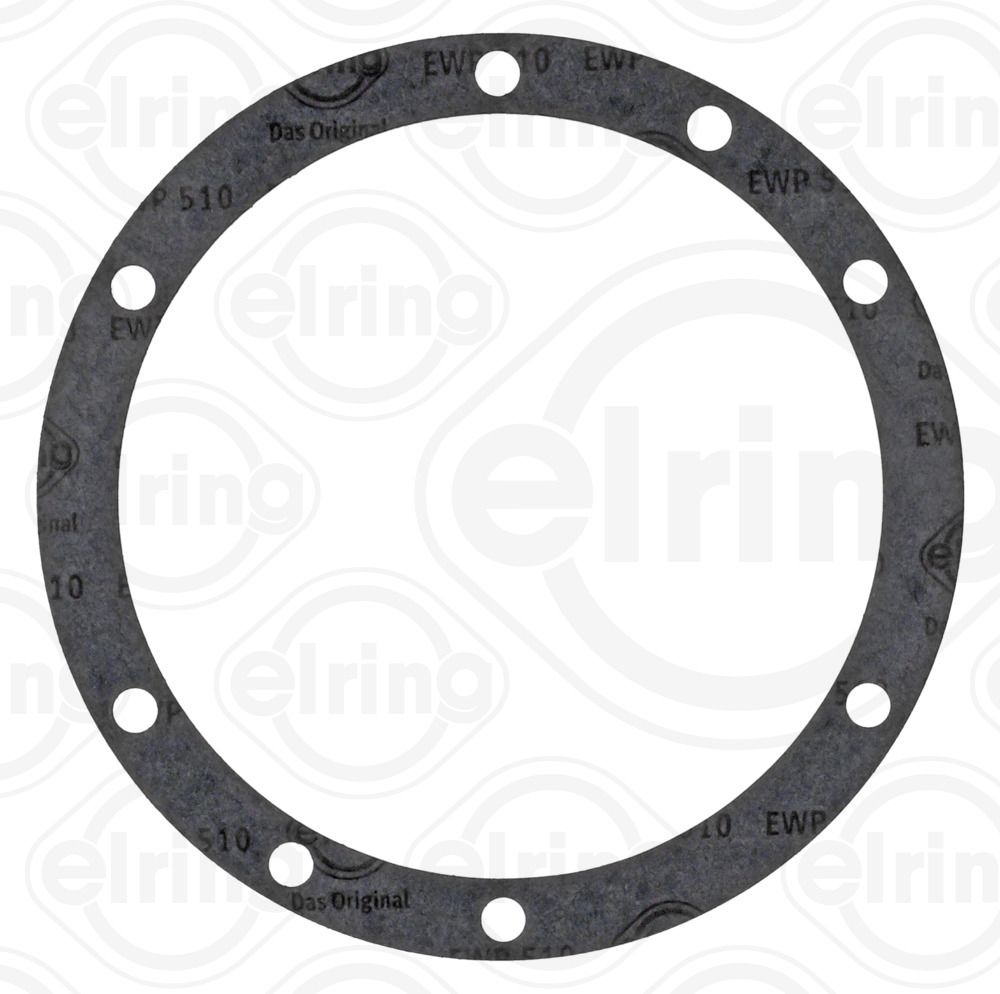 Dichtung, Unterdruckpumpe