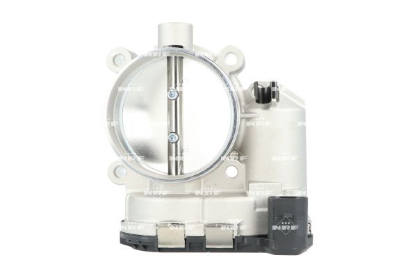 Drosselklappenstutzen