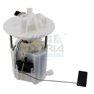 Kraftstoff-Fördereinheit