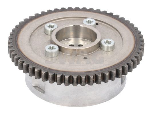 Nockenwellenversteller