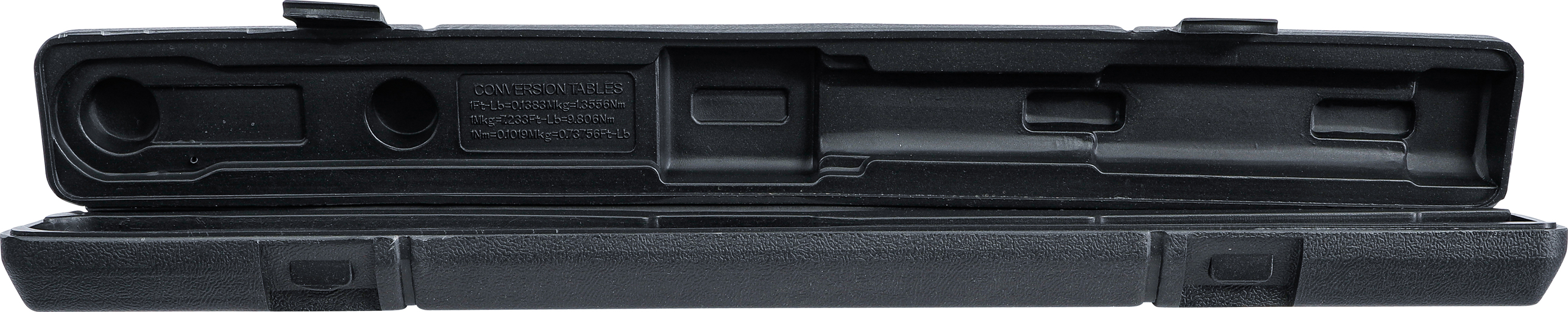 BGS Leerkoffer für Art. 6653