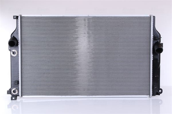 Kühler, Motorkühlung