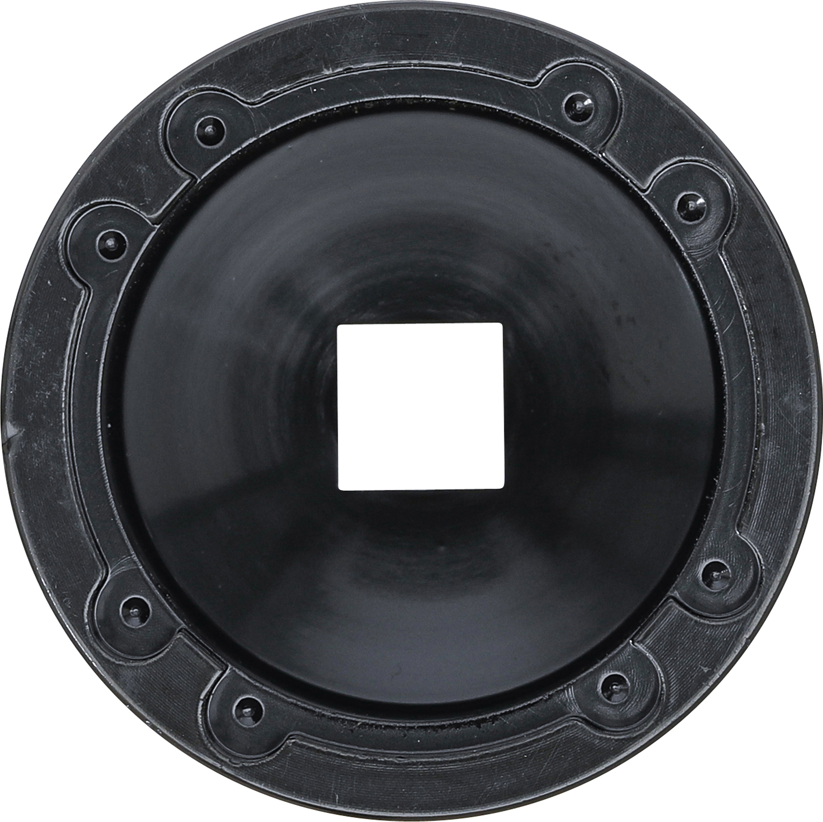 BGS Nutmutternschlüssel | Zapfen innen liegend | KM7