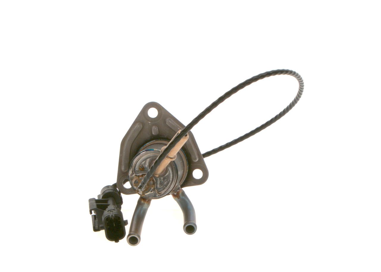 Dosiermodul, Harnstoffeinspritzung