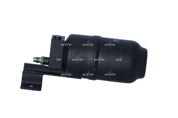 Trockner, Klimaanlage