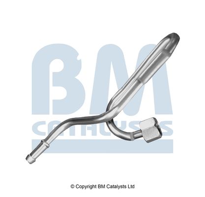Druckleitung, Drucksensor (Ruß-/Partikelfilter)