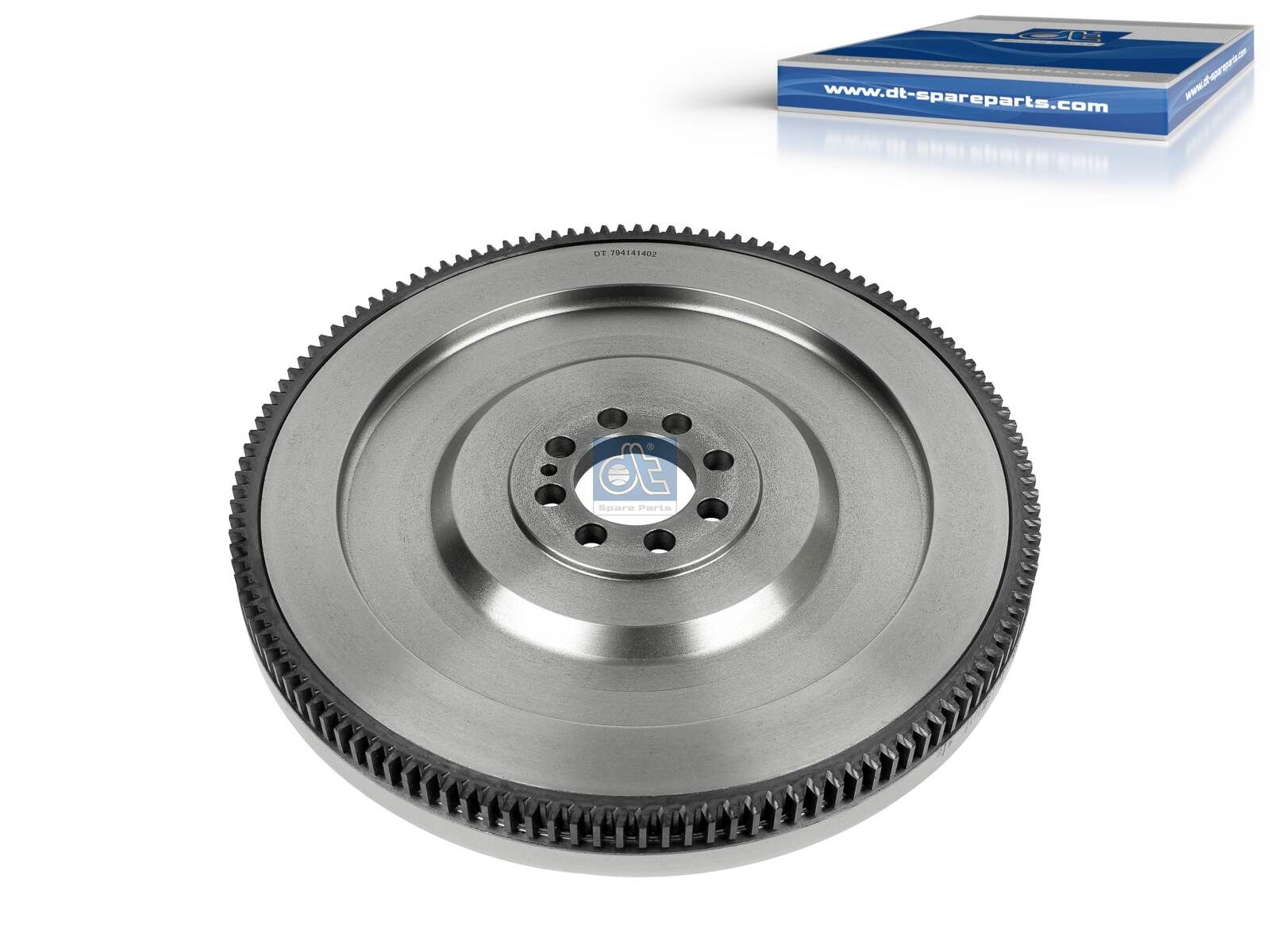 Starres Schwungrad 363/393mm passt zu: MAN EM, G90, HOCL, L2000, LION´S CITY, M 2000 L, M 2000 M, M90, NM, SL II, SM, TGL I, TGM I 08.87-