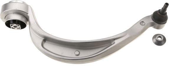 Lenker, Radaufhängung