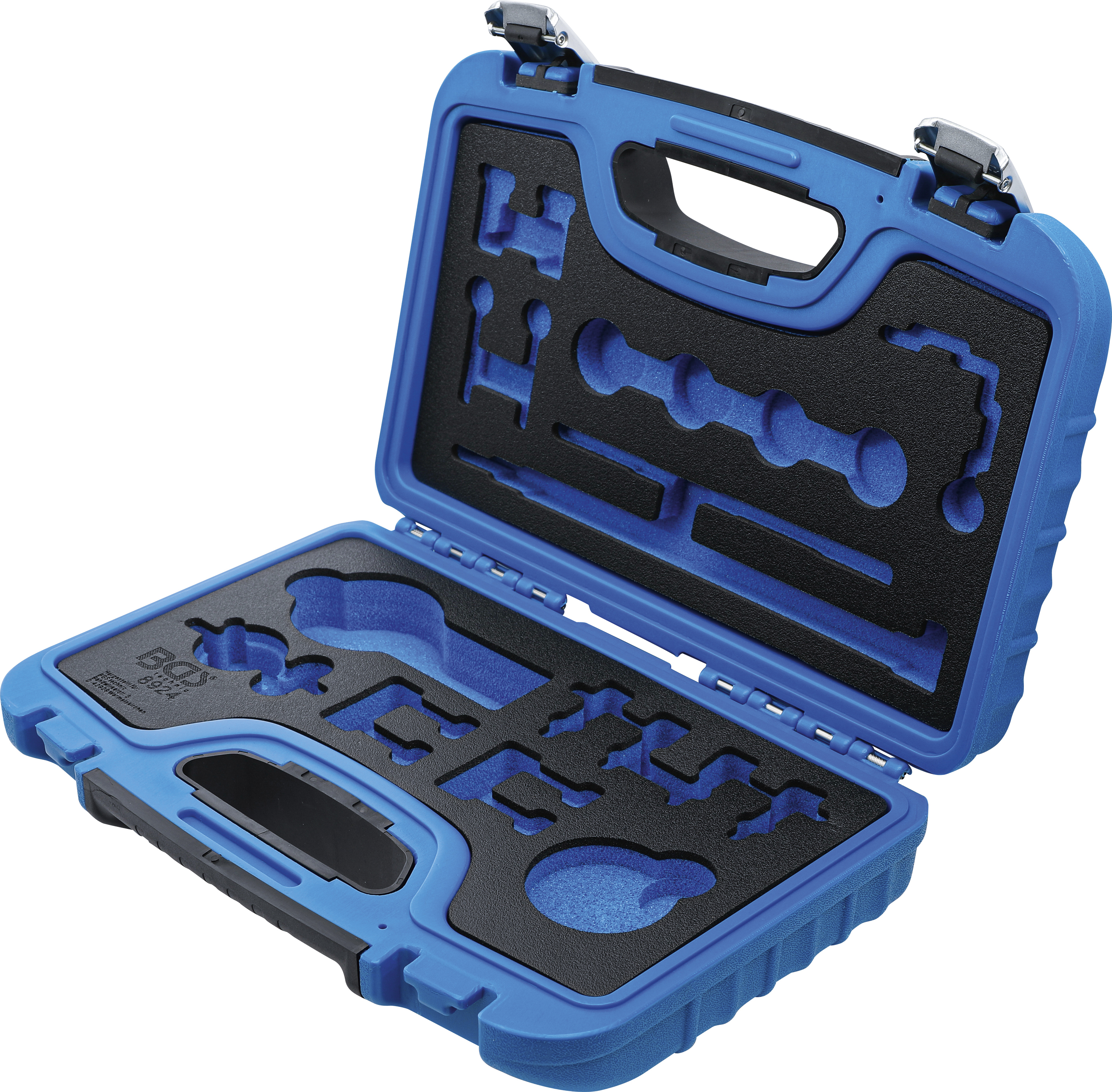 BGS Leerkoffer für Art. 8924-1