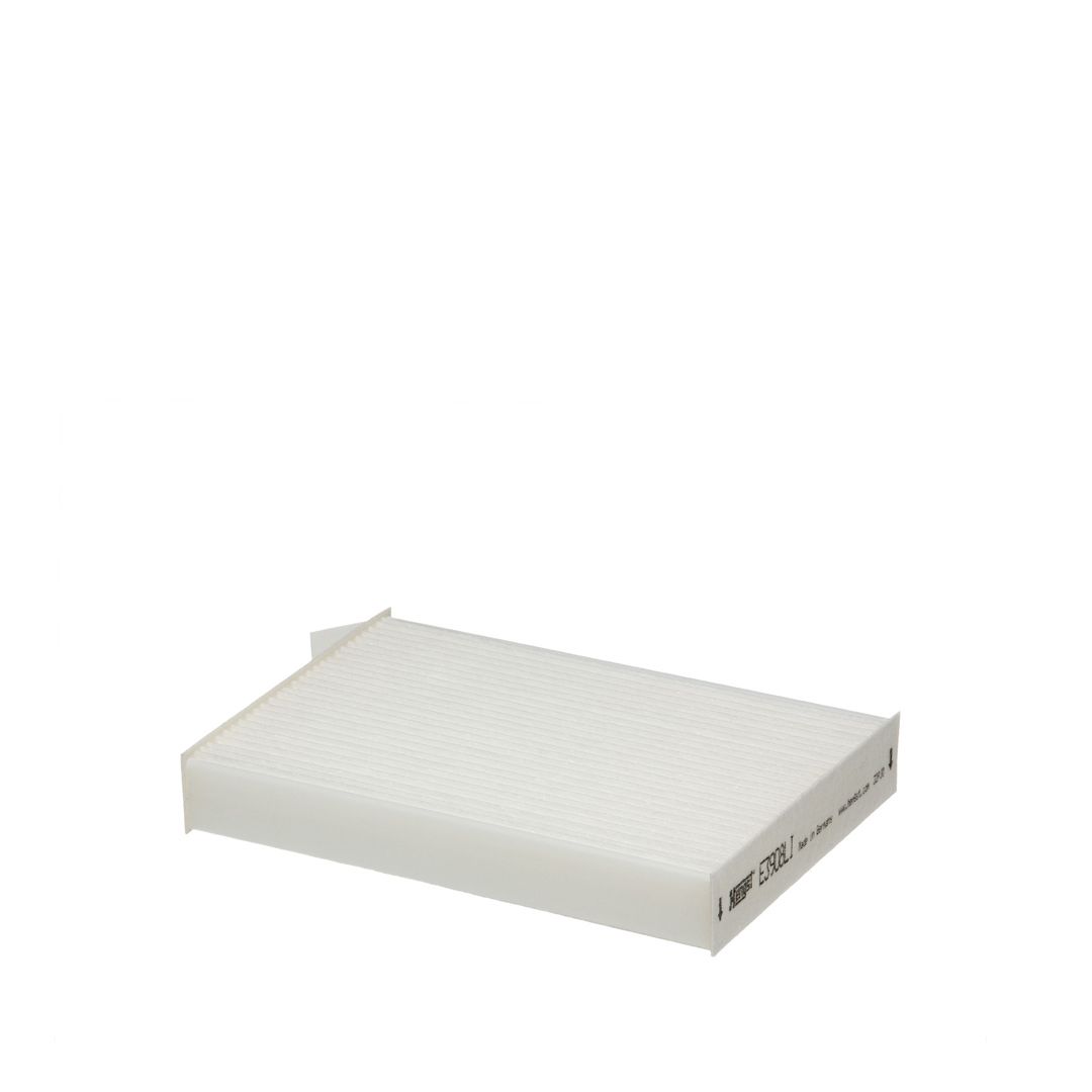 Filter, Innenraumluft