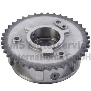 Nockenwellenversteller