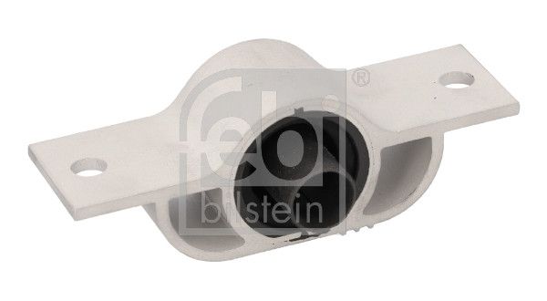 Lagerbock, Schaltgestänge