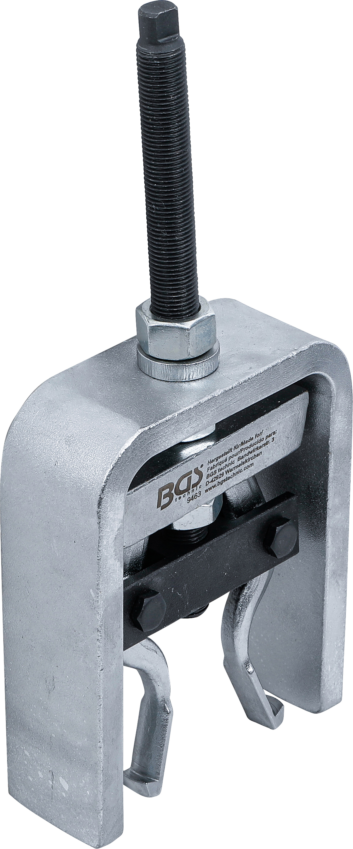 BGS Innenlager-Abzieher | für Ø 24 - 51 mm