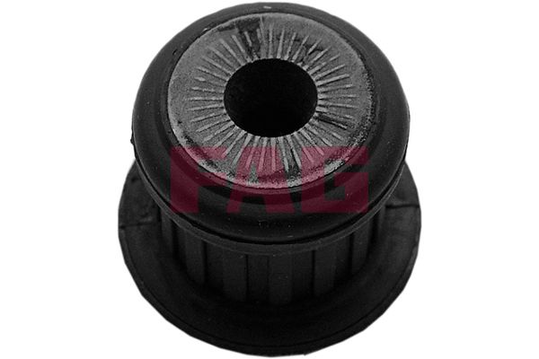 Lagerung, Achsträger