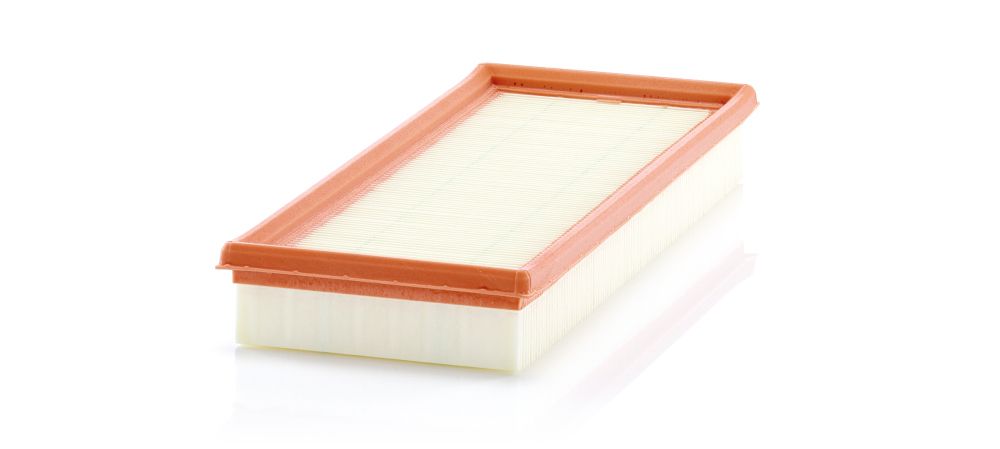 Filter, Innenraumluft