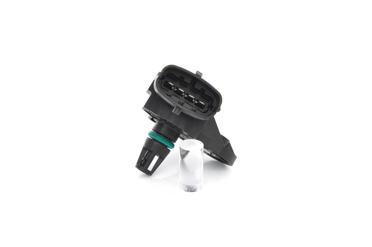 Sensor, Saugrohrdruck