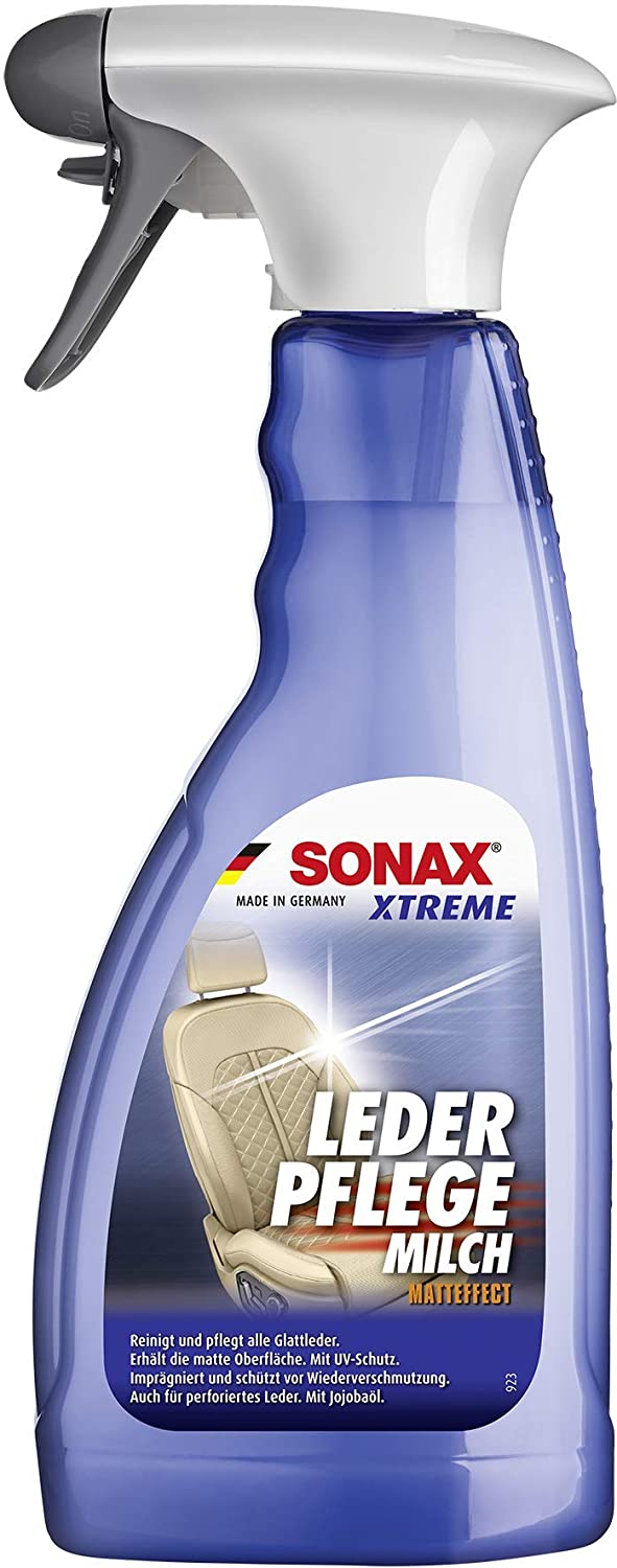 Sonax Xtreme LederPflegeMilch 500 ml