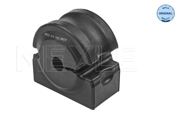 Lagerung, Stabilisator