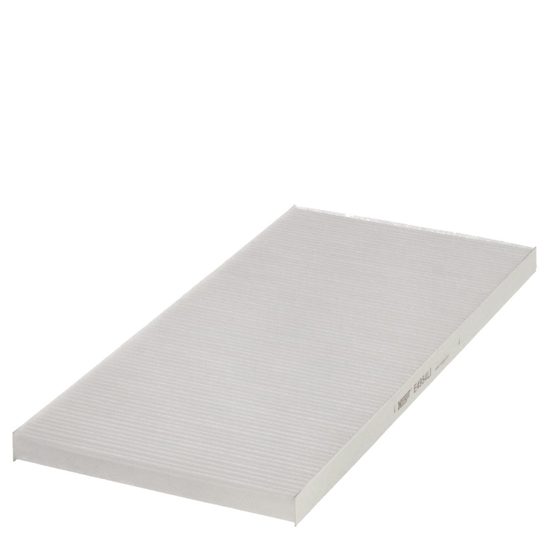 Filter, Innenraumluft