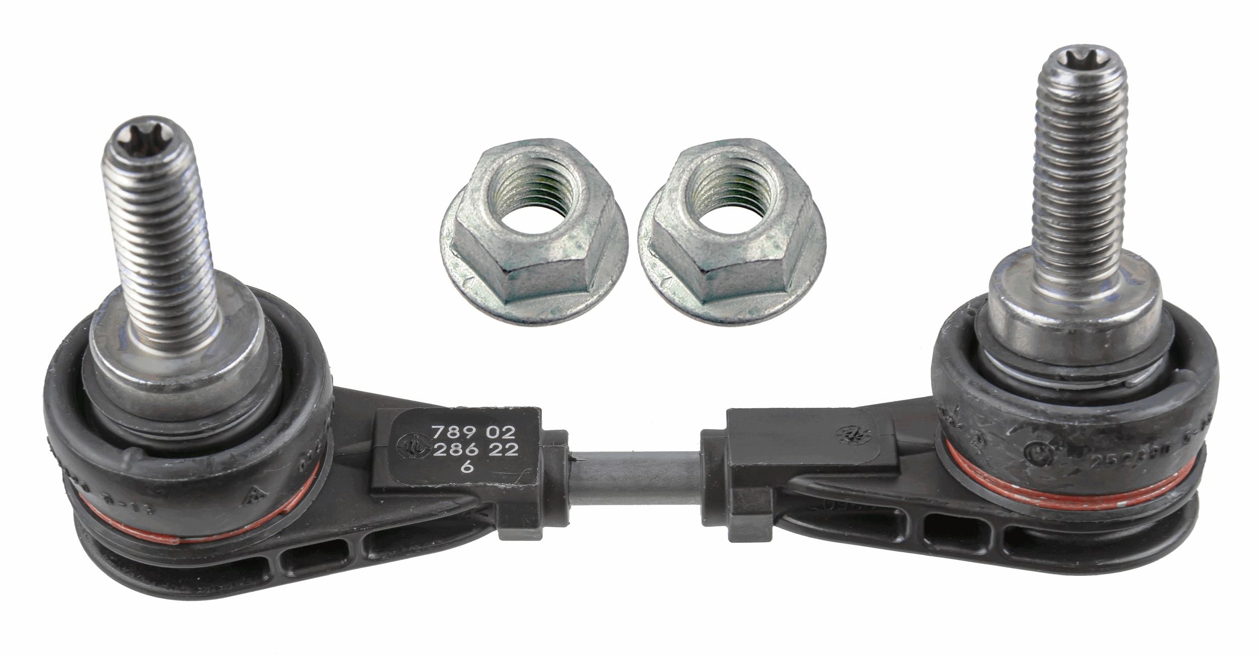 Stange/Strebe, Stabilisator