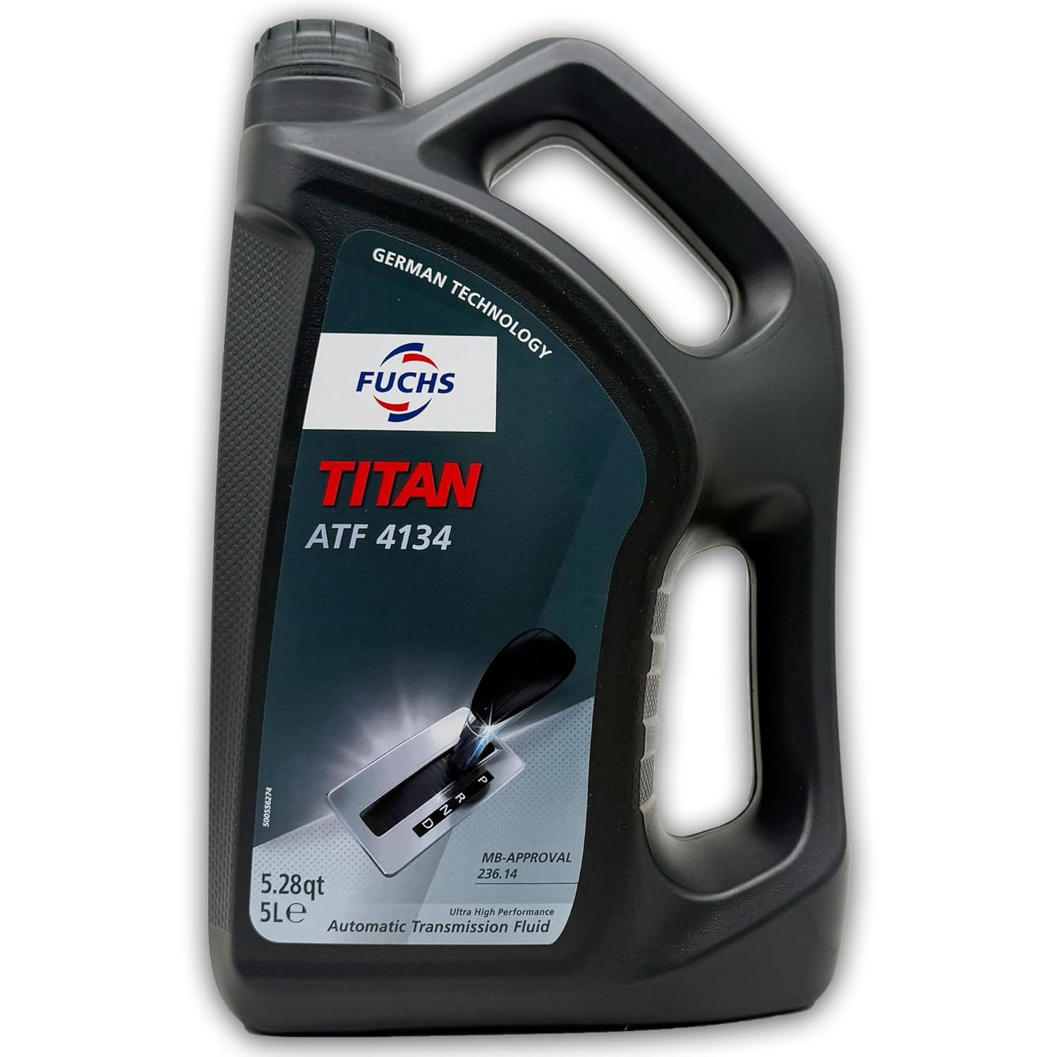 Fuchs Titan ATF 4134 Automatikgetriebeöl 5 Liter