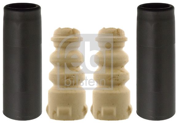 Staubschutzsatz, Stoßdämpfer