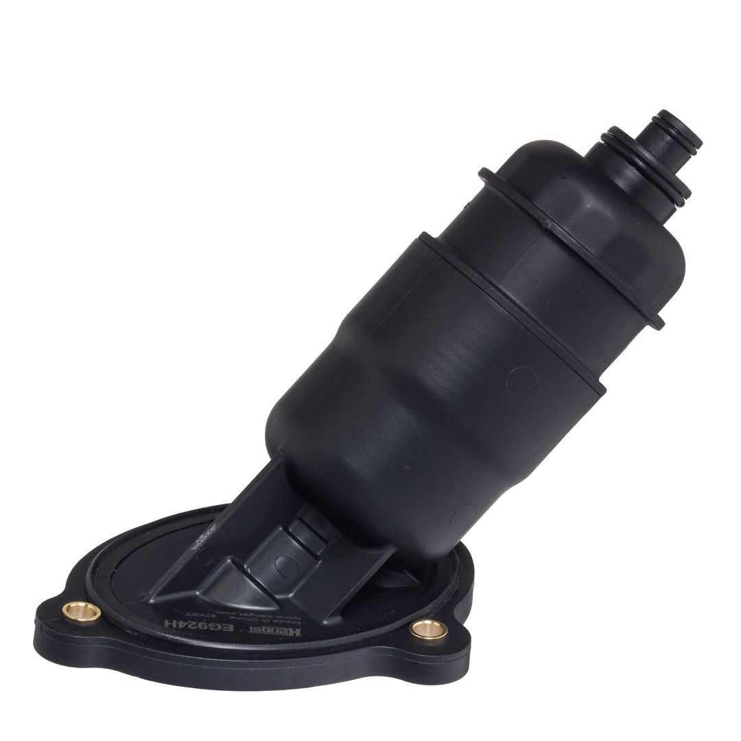 Hydraulikfiltersatz, Automatikgetriebe