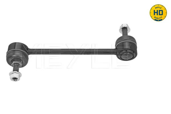 Stange/Strebe, Stabilisator