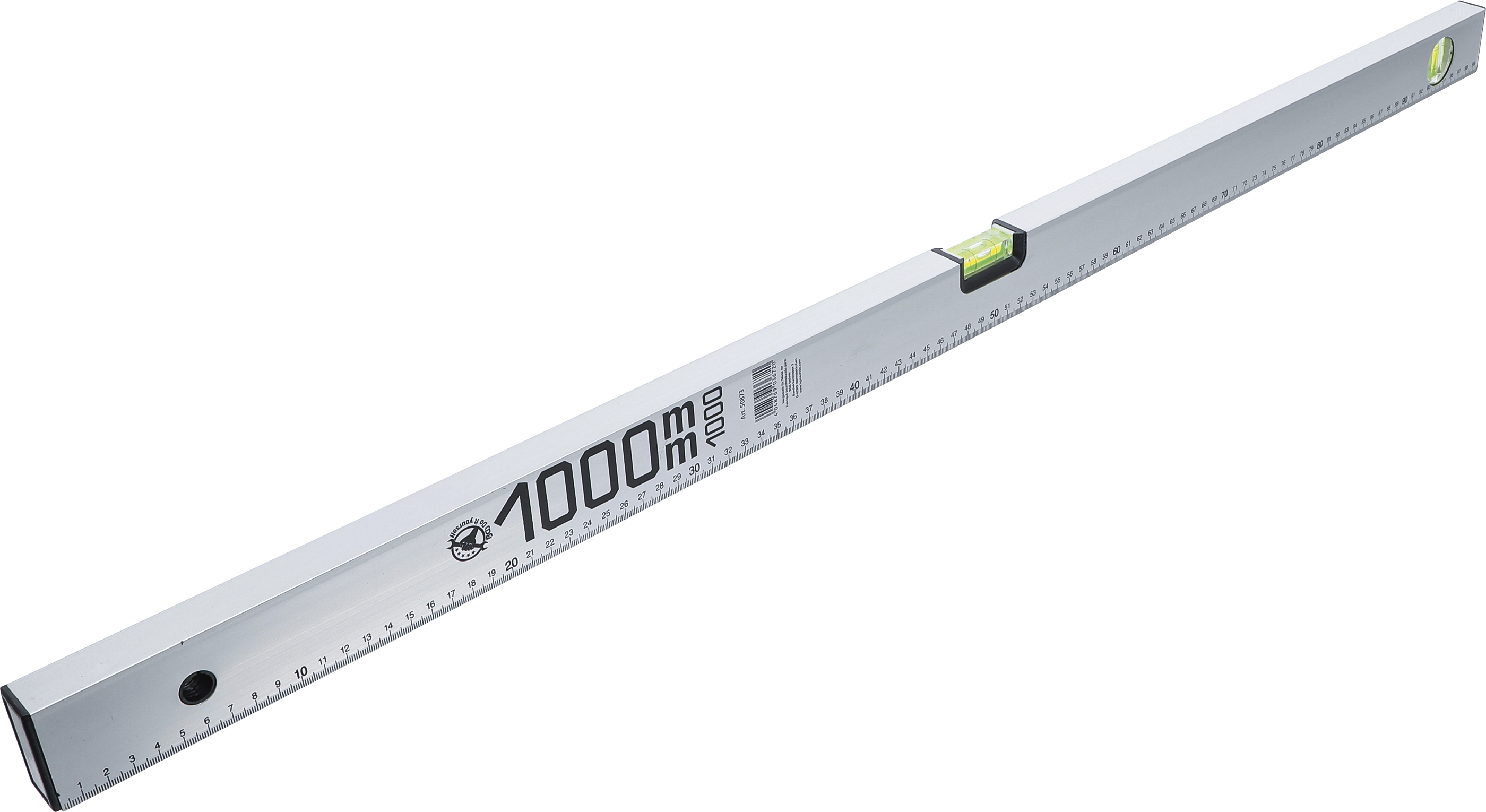 BGS Wasserwaage | 1000 mm