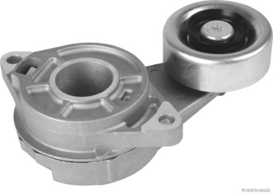 Riemenspanner, Keilrippenriemen