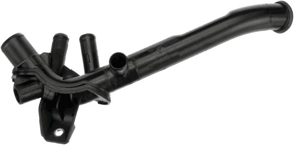 Kühlmittelrohrleitung