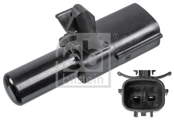 Sensor, Außentemperatur