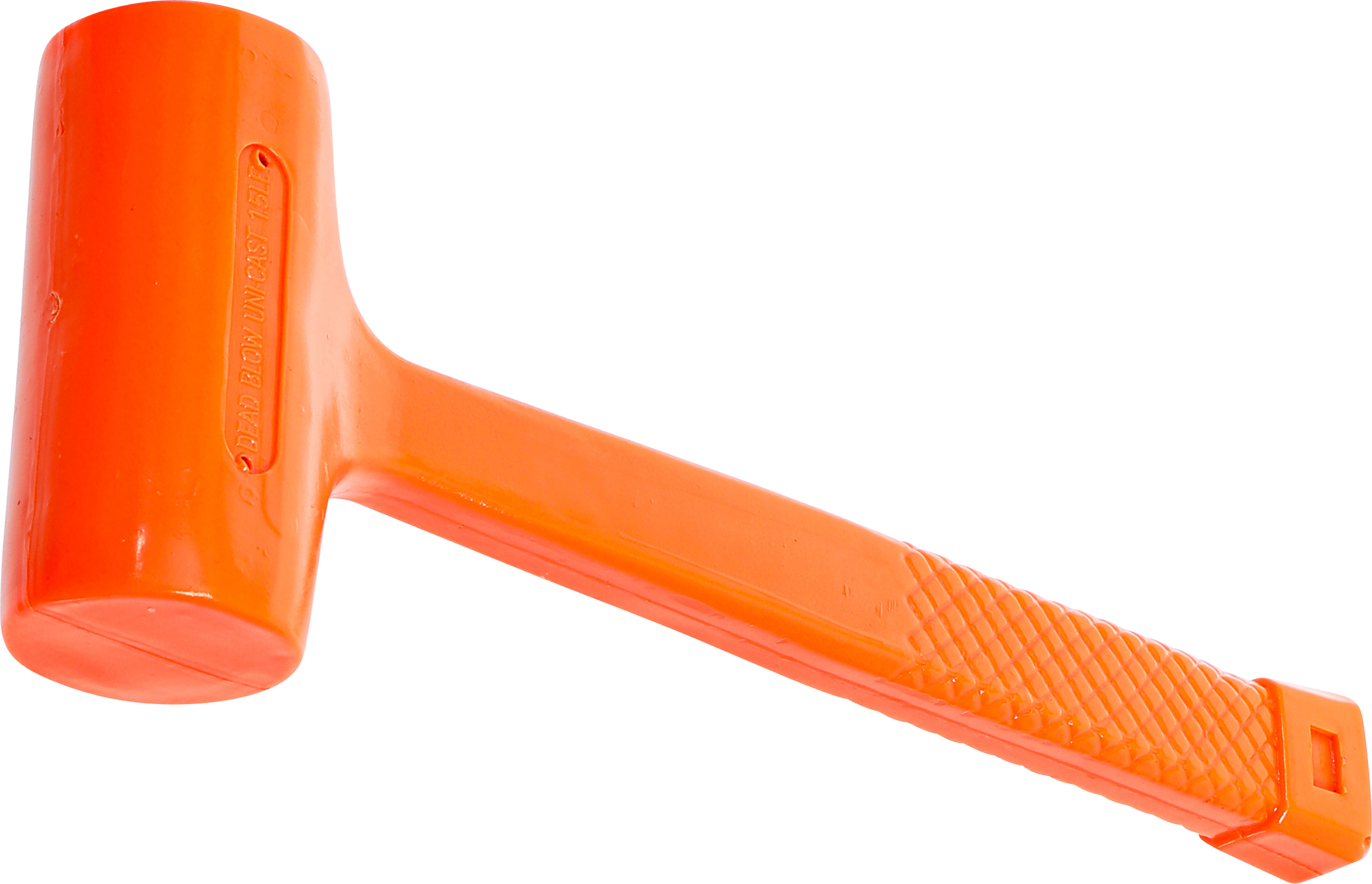 BGS Schonhammer | rückschlagfrei | Ø 50 mm