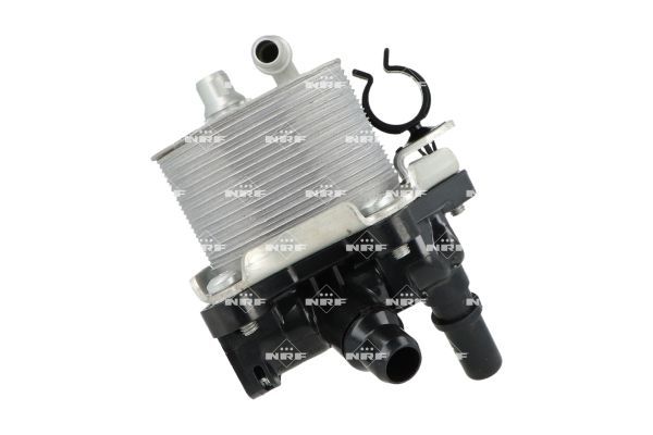 Ölkühler, Automatikgetriebe