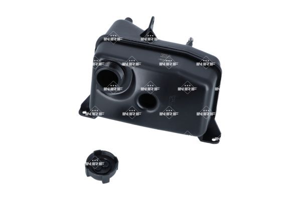 Ausgleichsbehälter, Kühlmittel