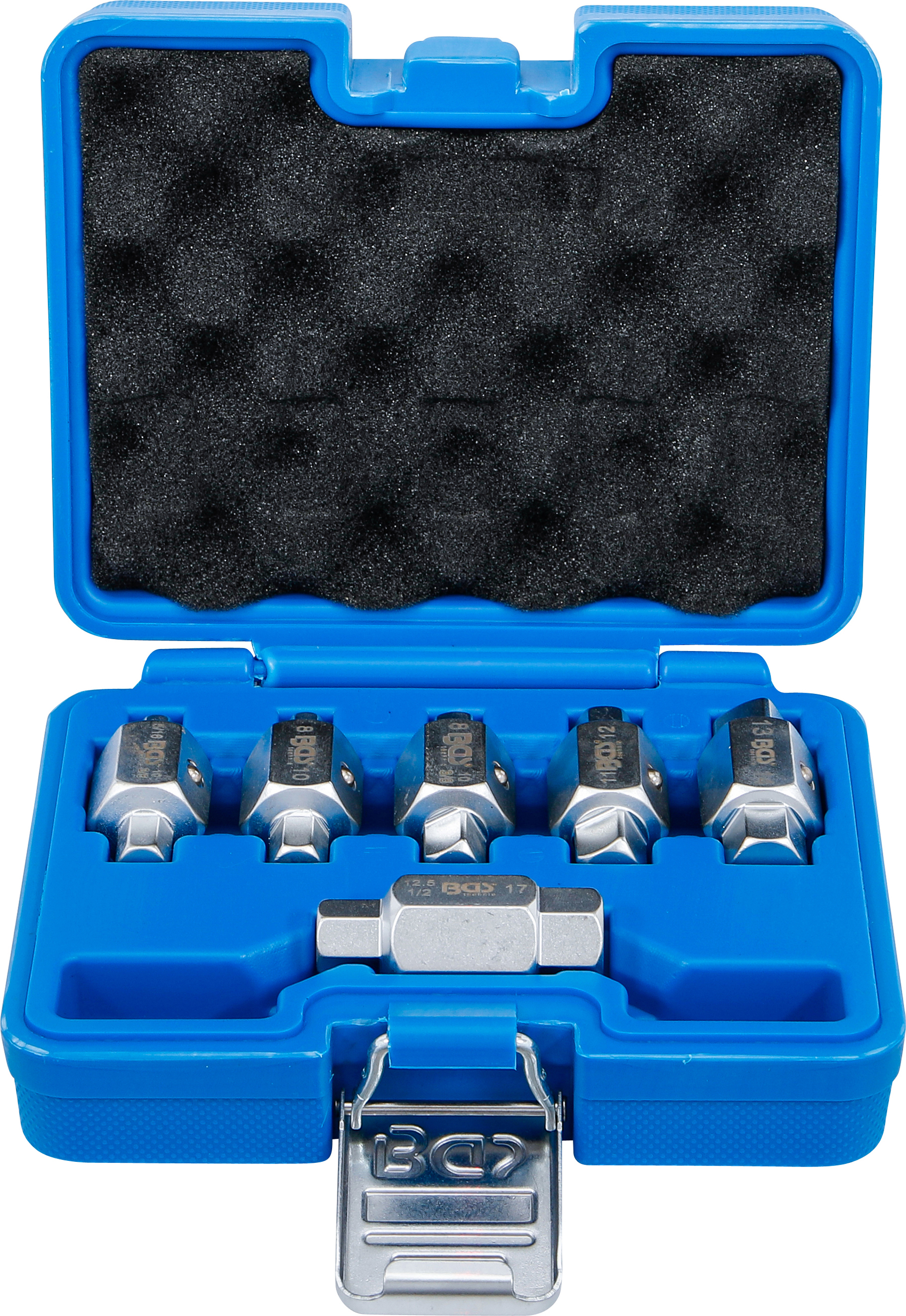 BGS Öldienstschlüssel-Satz | 6-tlg.