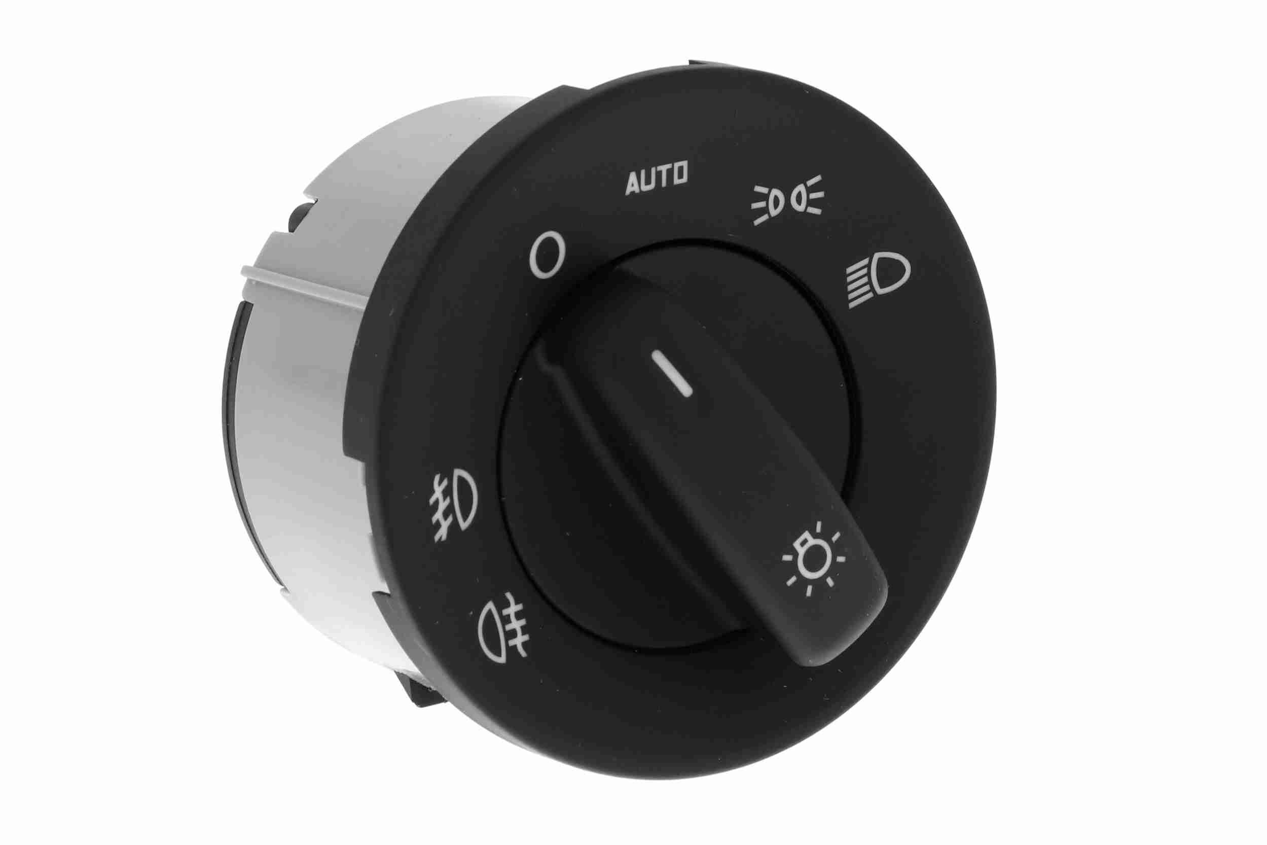 Schalter, Hauptlicht