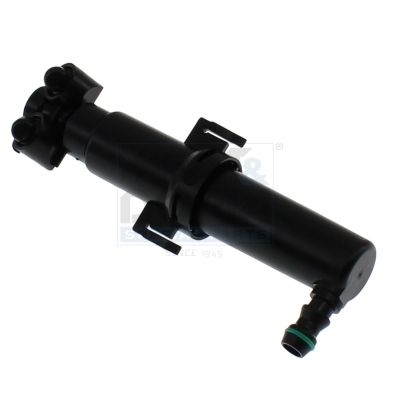 Waschwasserdüse, Scheinwerferreinigung