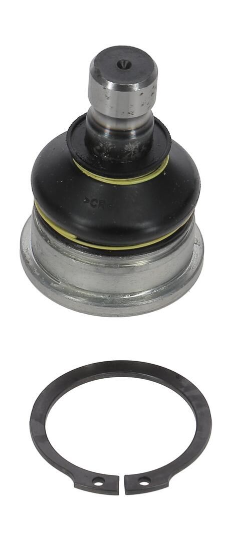 Trag-/Führungsgelenk