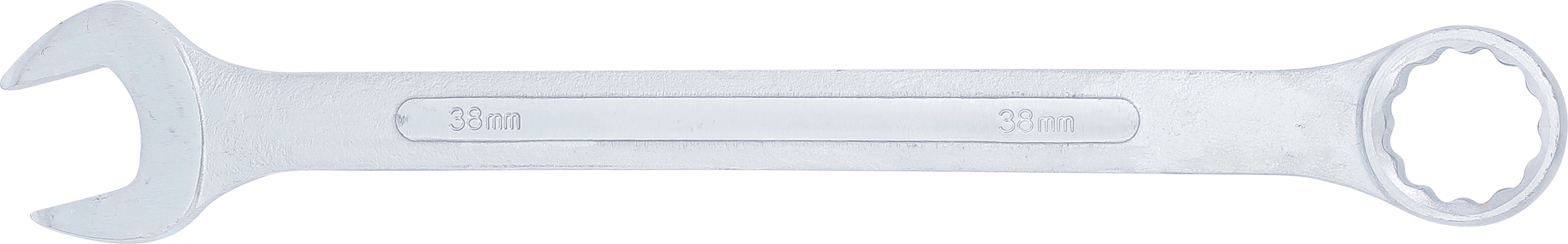 BGS Maul-Ringschlüssel | SW 38 mm