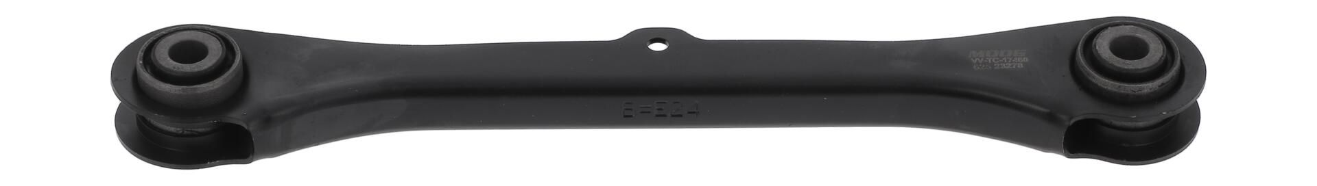 Lenker, Radaufhängung