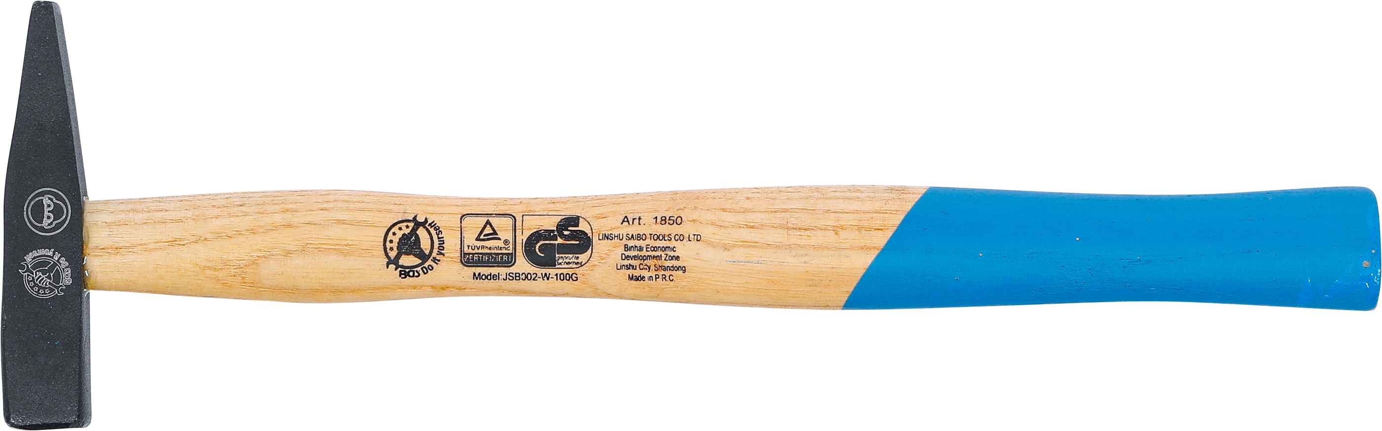 BGS Schlosserhammer | 100 g BGS Schlosserhammer | 100 g